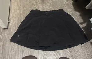 Lululemon Skirt thumbnail 1