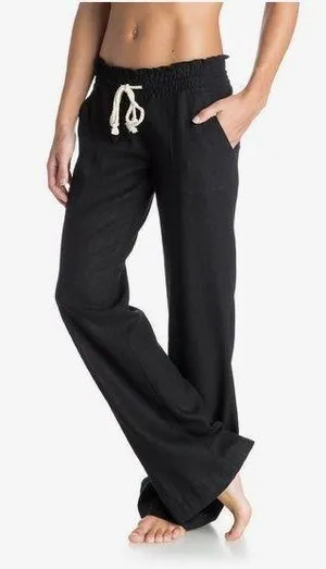 Roxy Oceanside Flare Pants thumbnail 1