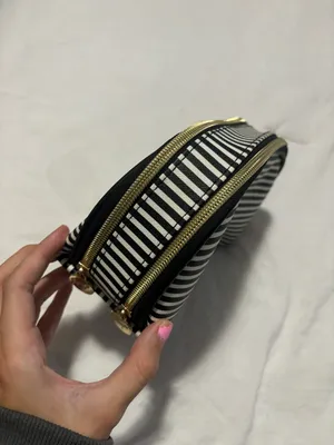 Boutique Cosmetic Bag thumbnail 4