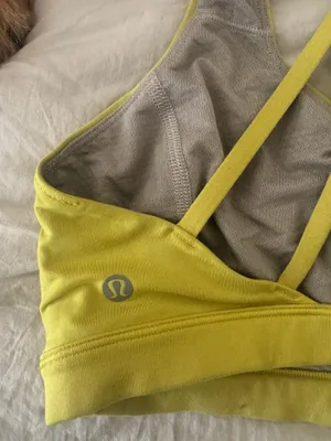 Sports Bra thumbnail 3