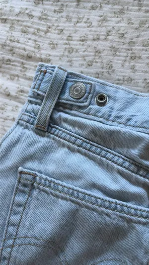 Levi cinch baggy jean thumbnail 7