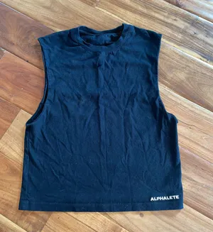 Muscle Tee thumbnail 1