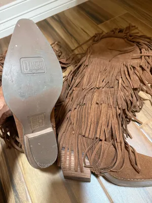 Dingo Boots thumbnail 2
