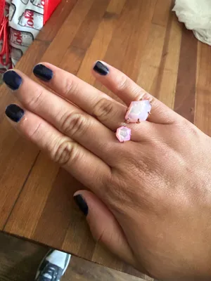 Kendra Scott Adjustable Ring thumbnail 2