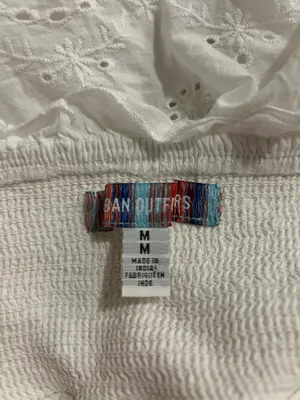 Urban Outfitters Romper thumbnail 3