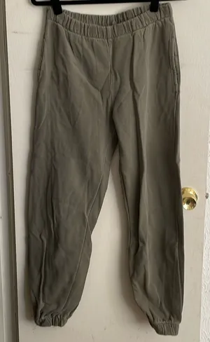 Brandy Melville Sweatpants thumbnail 1