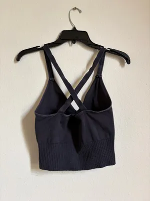 Free People Movement Good Karma Crop Tank | XS/S thumbnail 4