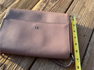 Kate Spade New York Saffiano Leather Cove Street Doby Crossbody thumbnail 7