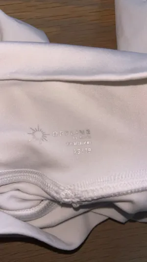 OFFLINE by Aerie Shorts Real Me thumbnail 6