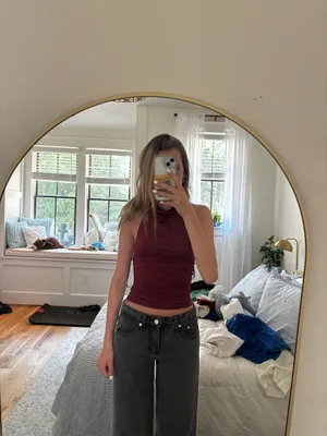 Edikted Jeans Low-Rise thumbnail 2