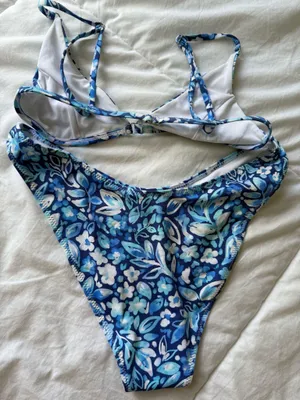 Bright Swimwear Bikini thumbnail 2
