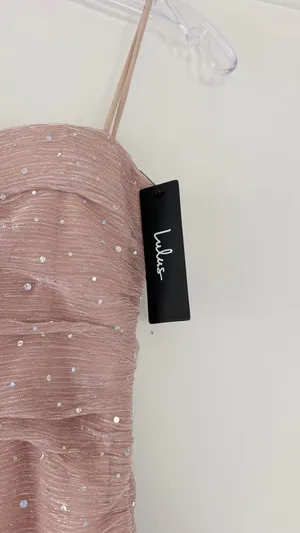 Lulus Dress Mini Bodycon thumbnail 2