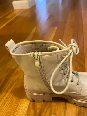 Nasty Gal Booties thumbnail 3