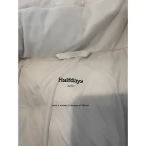 Halfdays Women's Wheeler Parka Oatmilk NWT XL $395 MSRP thumbnail 5