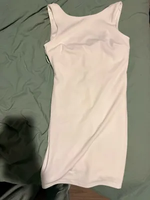 Lulus graduation dress thumbnail 2
