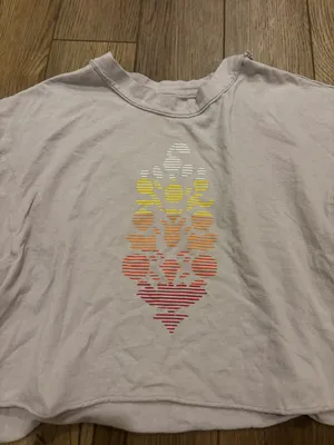 Free People Movement Top thumbnail 3