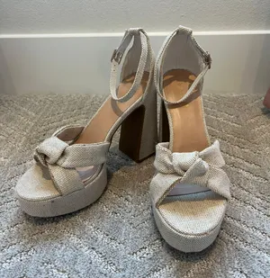 Lane 201 Platform Heels thumbnail 3