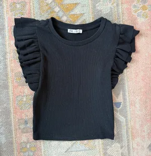 ZARA Top thumbnail 1