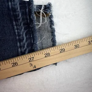 Good American 14 32 Good Legs‎ Skinny Jeans In Indigo Blue High Rise Stretch thumbnail 16