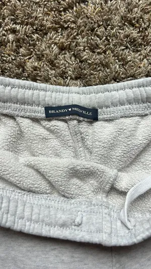 Sweatpants Brandy Melville thumbnail 3