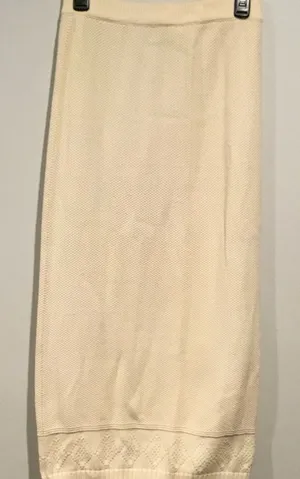 Bern Conrad Vintage Knit Maxi Skirt Size M thumbnail 1
