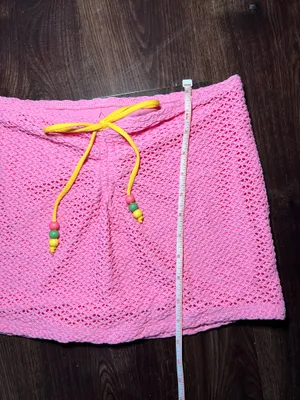 Dippin' Daisy's Hideout Mini Skirt Size Small thumbnail 5