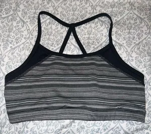 Well Worn sports bra size S thumbnail 1