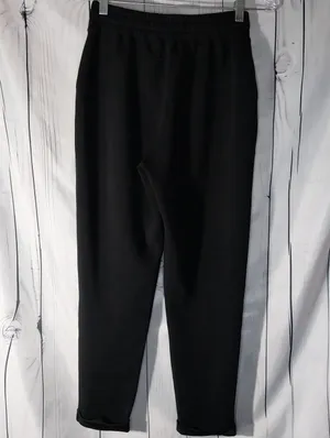 Spanx AirEssentials Tapered Loungewear Soft Comfy Relaxed Fit Minimalist Jogger thumbnail 2