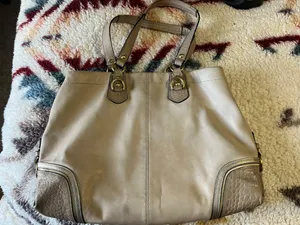 Coach Purse thumbnail 2