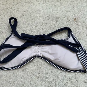 aerie striped bikini set thumbnail 4