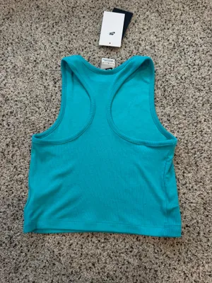 Nike Tank Top Girls Youth thumbnail 2