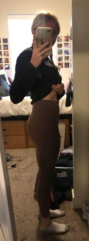 Athleta Leggings 7/8 thumbnail 3