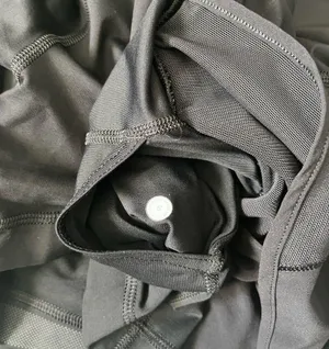 Lululemon Hotty Hot High-Rise Skirt *Long thumbnail 4