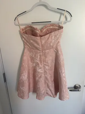 Boutique Dress thumbnail 3