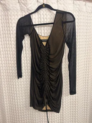 White Fox Mini Dress Boutique thumbnail 2