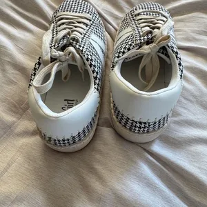 Corkys Footwear Hey Girl Friend Zone Sneaker - Featuring A Stylish Lace-Up thumbnail 5