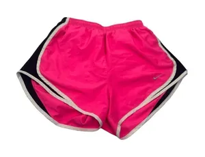 Nike size small running shorts hot pink thumbnail 1