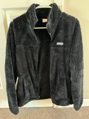 Columbia Sherpa Full Zip Fleece Jacket thumbnail 1