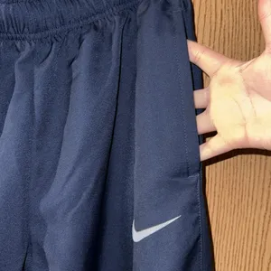 Nike athletic/track pants thumbnail 6