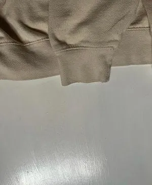 notre dame university sweatshirt  thumbnail 6
