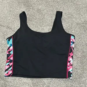 Fabletics Vasha Midi Sports‎ Bra size small thumbnail 2