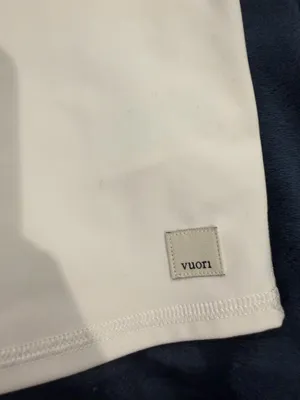 Vuori tank top  thumbnail 3