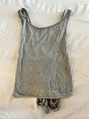 Lululemon Tank thumbnail 1