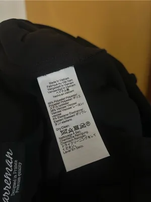J. Crew Natalia Pant In Four-season Stretch Carreman Trousers Black NEW Size 0 thumbnail 7