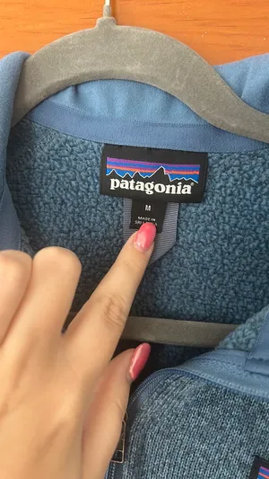 Patagonia Better Sweater 1/4-Zip thumbnail 2