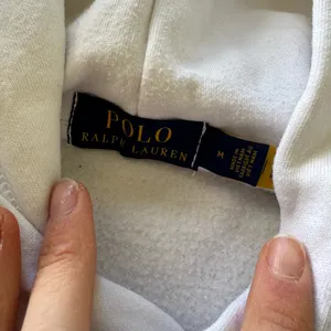 Polo Ralph Lauren Logo Fleece Hoodie thumbnail 6