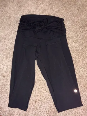 Lululemon Leggings thumbnail 2