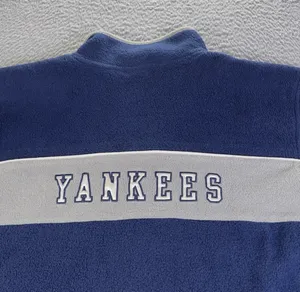 Nike Vintage New York Yankees quarter-zip sweater thumbnail 3
