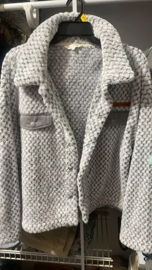 Simply Southern Sherpa thumbnail 1