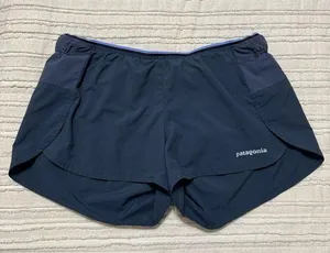 Patagonia Athletic Shorts thumbnail 1